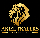 Ariel Traders logo